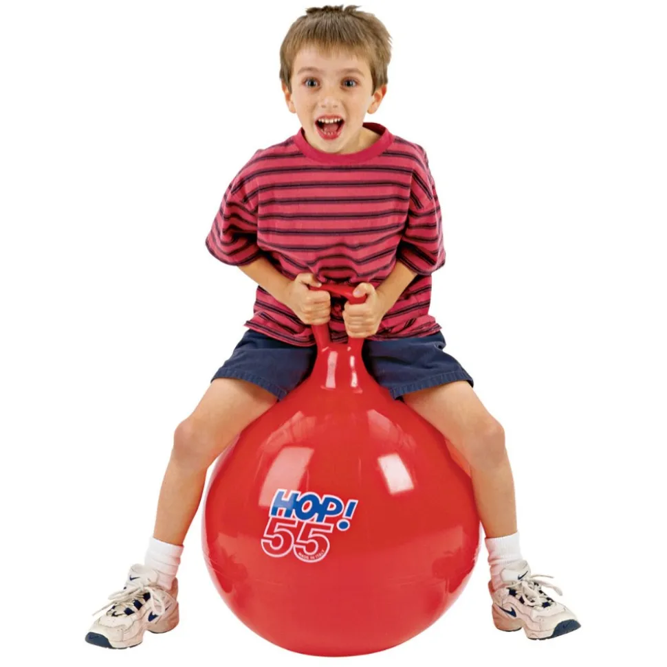 HOP! Balls