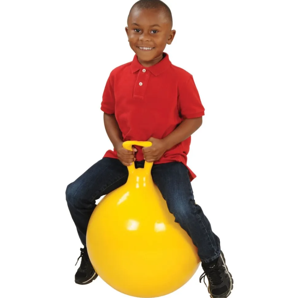 HOP! Balls