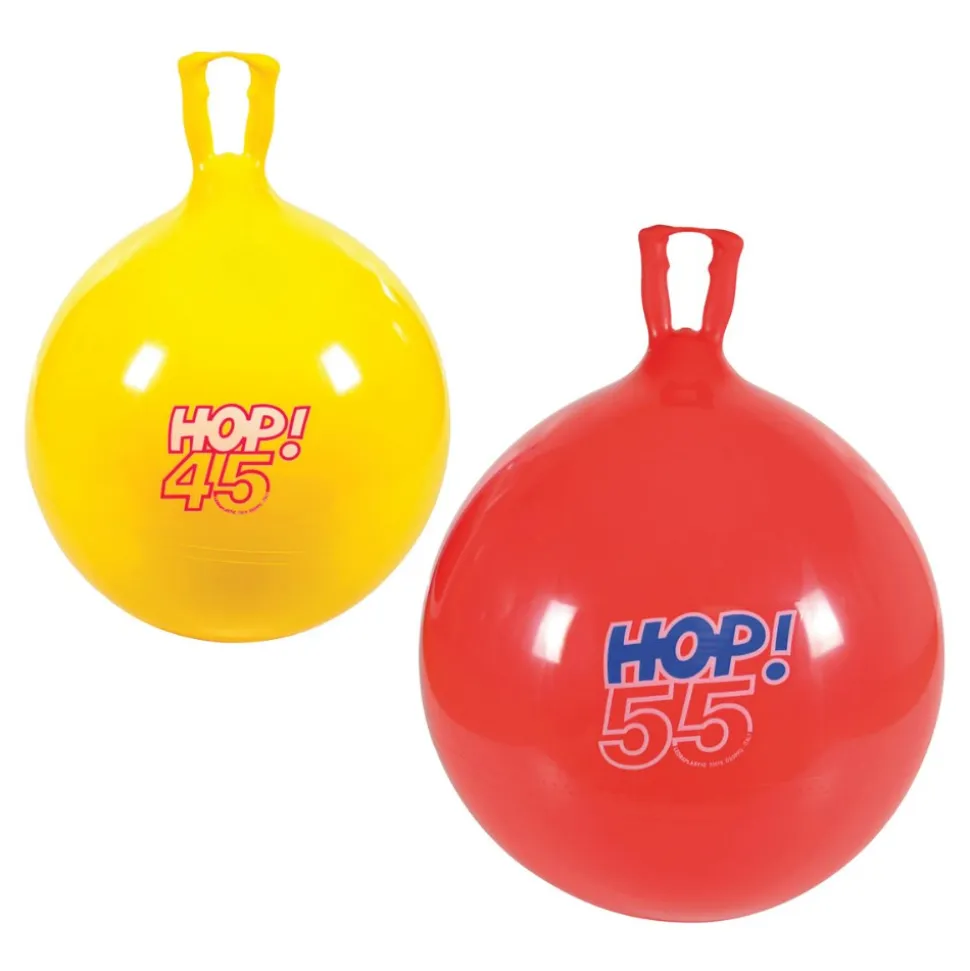HOP! Balls