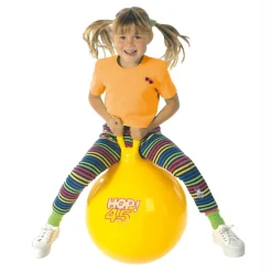 HOP! Balls