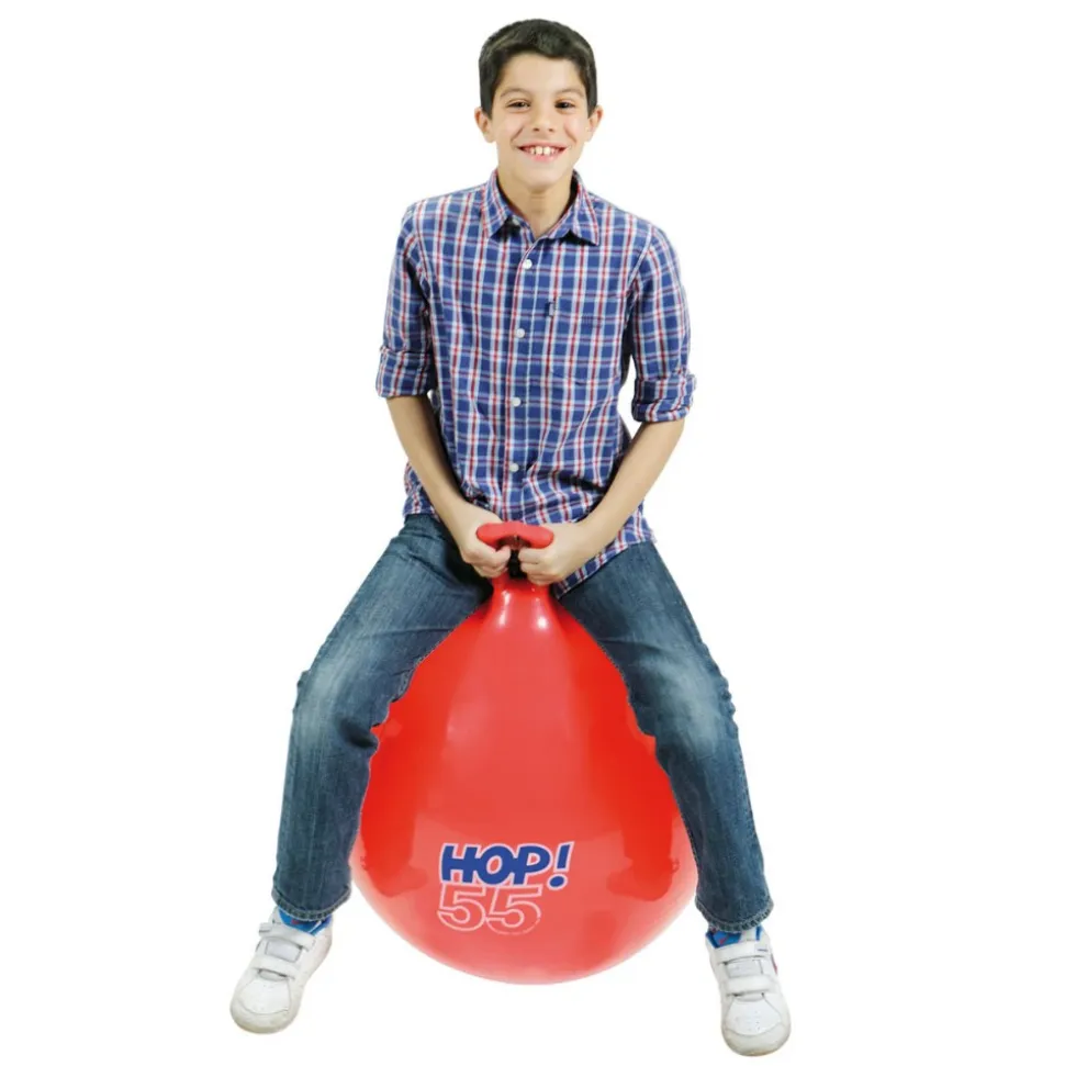 HOP! Balls