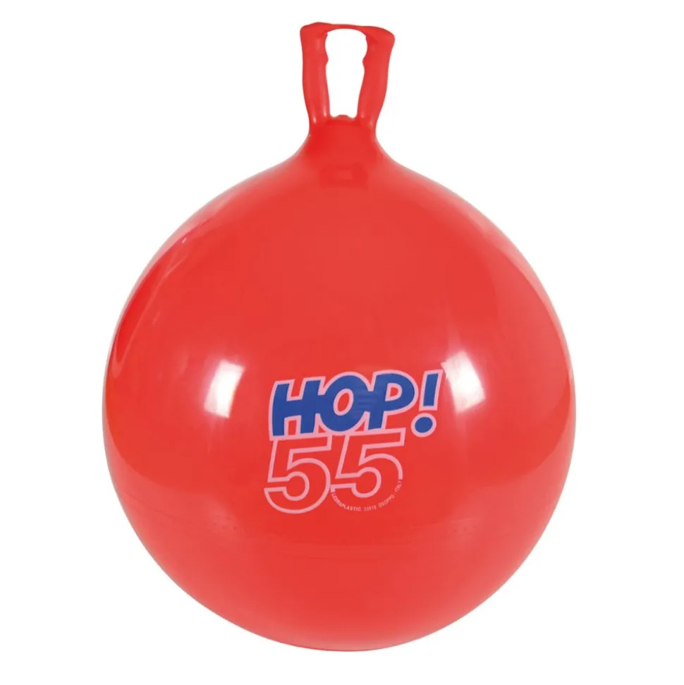 HOP! Balls