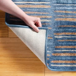 Horizon Carpet Blue