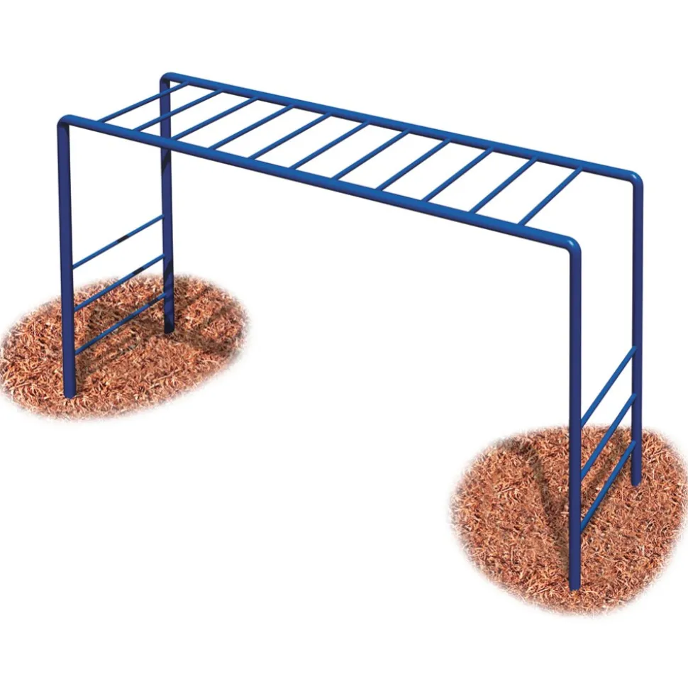 Horizontal Ladders