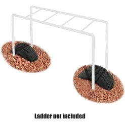 Horizontal Ladders