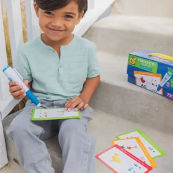 Hot Dots® Beginning Phonics Set