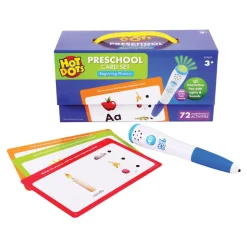 Hot Dots® Beginning Phonics Set