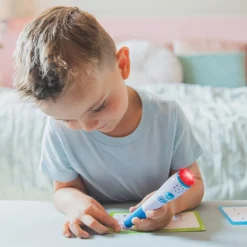 Hot Dots® Beginning Phonics Set