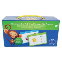 Hot Dots® Beginning Phonics Set