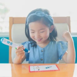 Hot Dots® Beginning Phonics Set