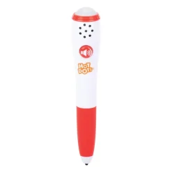 Hot Dots® Jr. Let's Master Kindergarten Reading