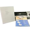 Hot Laminating Pouches 9" x 11.5" Package of 100