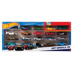 Hot Wheels® 20 Car Pack