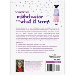 How Can I Help? A Teacher's Guide to Early Childhood Behavioral Health Paperback