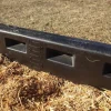 8"H Playground Border