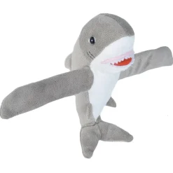 Huggers Plush Ocean Animals Set of 3