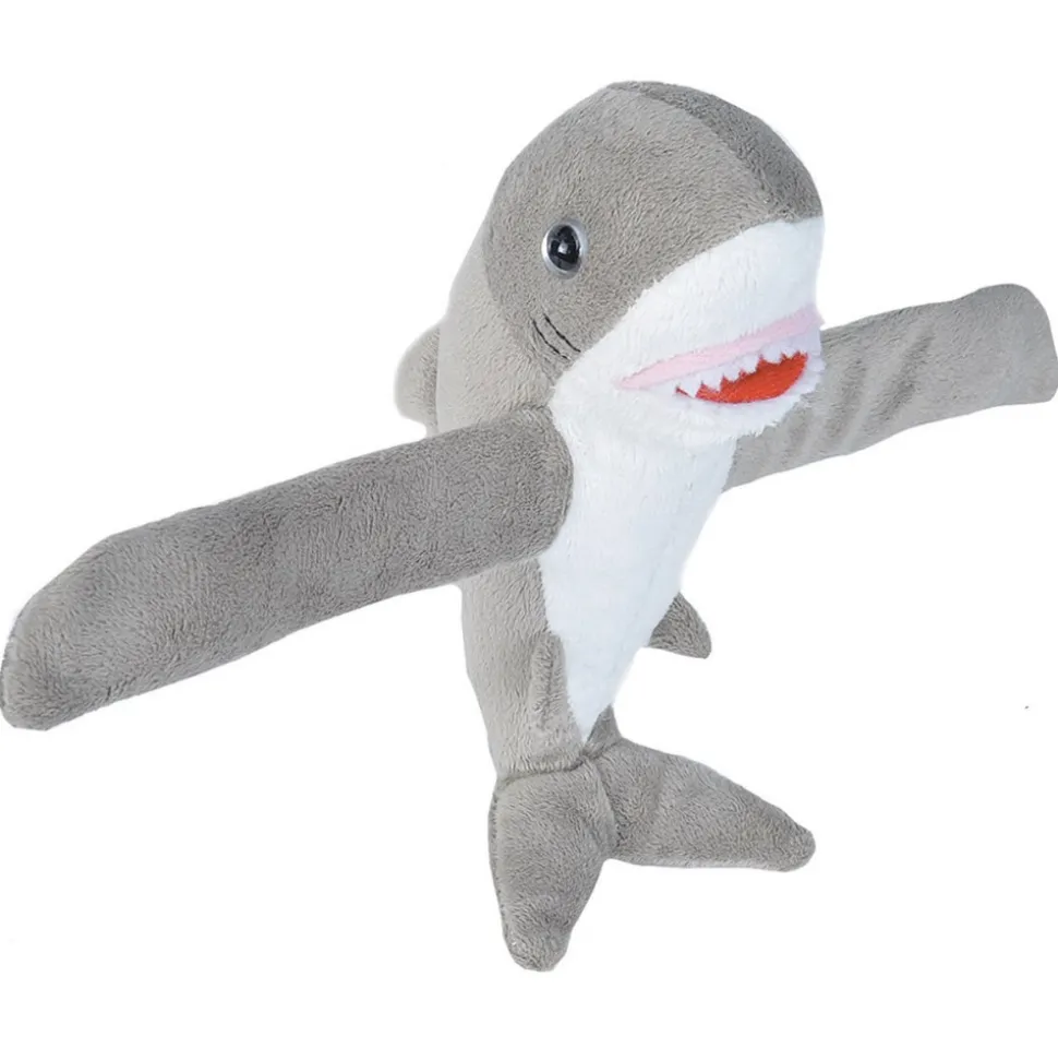 Huggers Plush Ocean Animals Set of 3