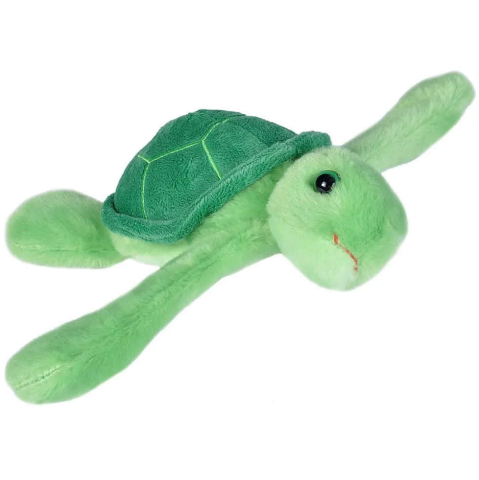 Huggers Plush Ocean Animals Set of 3