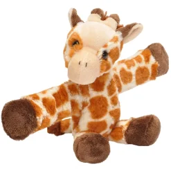 Huggers Plush Zoo Animals Set of 3