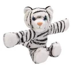 Huggers Plush Zoo Animals Set of 3