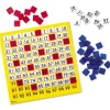 Hundreds Number Board