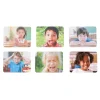 Identifying Feelings Classroom Set with Activities and Guide