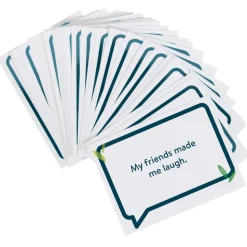 Identifying Feelings Classroom Set with Activities and Guide