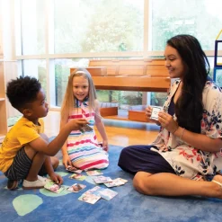 Identifying Feelings Classroom Set with Activities and Guide