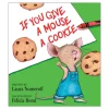 If You Give a Mouse a Cookie Big Book