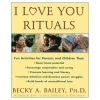 I Love You Rituals Book