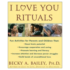 I Love You Rituals Book