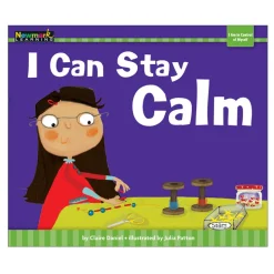 I'm In Control of Myself Books Set of 6