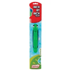 Inch By Inch Ruler