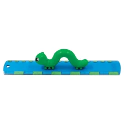 Inch By Inch Ruler