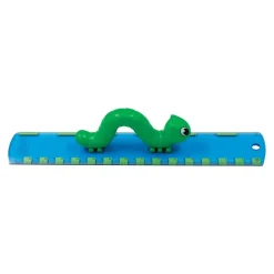 Inch By Inch Ruler