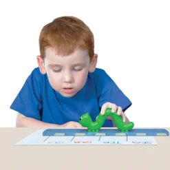 Inch By Inch Ruler