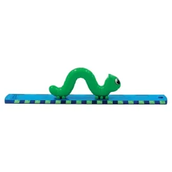 Inch By Inch Ruler