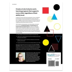 Including All Children: Transitioning to an Inclusive Early Learning Program Paperback