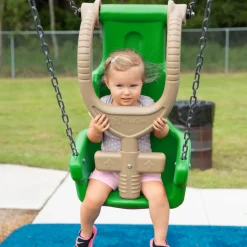 Inclusive Swing