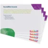 Incredible Insects Backpack Kit Bilingual