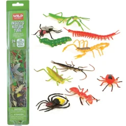 Incredible Insects Backpack Kit Bilingual