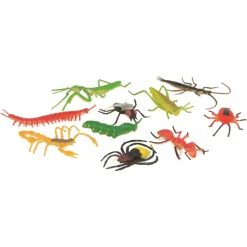 Incredible Insects Backpack Kit Bilingual