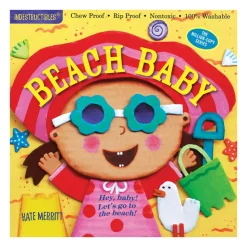 Indestructibles® Baby Books Set of 3
