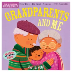 Indestructibles® Growing with Me Books Set of 3