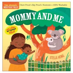 Indestructibles® Growing with Me Books Set of 3