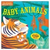 Indestructibles® Wordless Animal Books Set of 6