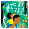 Indestructibles Wordless Picture Books Set of 3