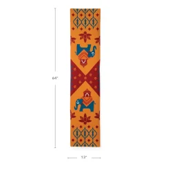 Indian Decorative Runner