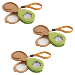 3-in-1 Discovery Tool