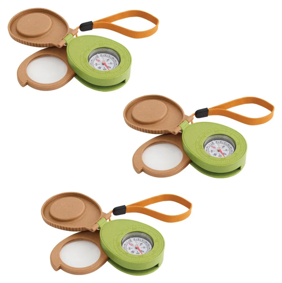 3-in-1 Discovery Tool